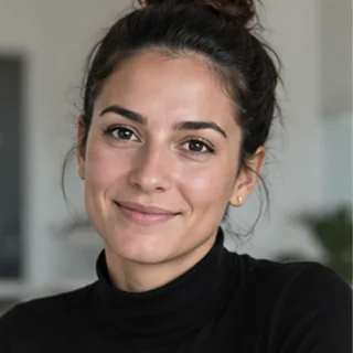 Imagen de perfil de Nuria Ferrer